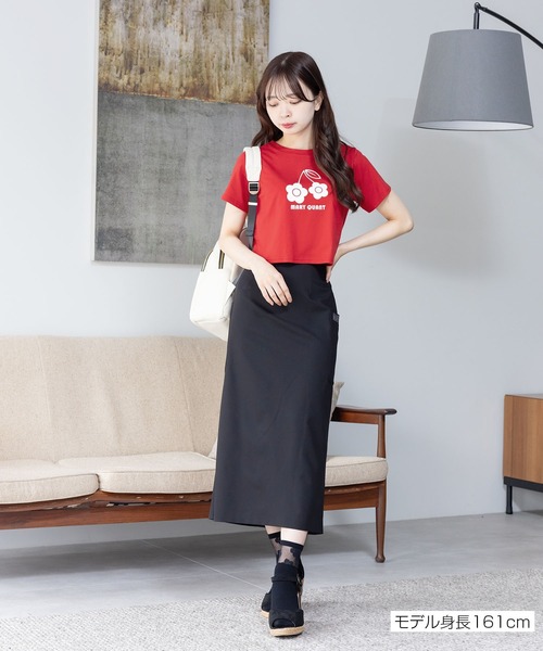 デイジーチェリー Tシャツ MARY QUANT official on X: 