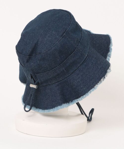 LE BOB ARTICHAUT（ハット）｜JACQUEMUS（ジャックムス）の