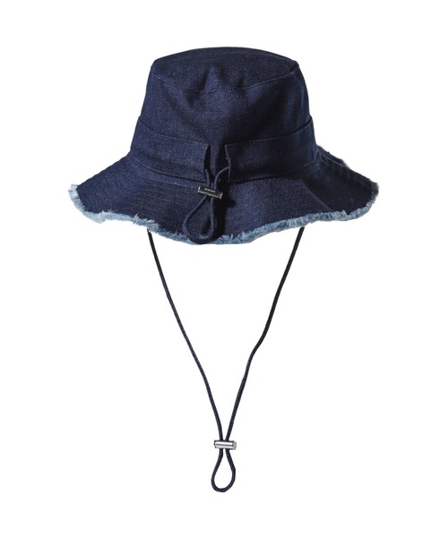 LE BOB ARTICHAUT（ハット）｜JACQUEMUS（ジャックムス）の
