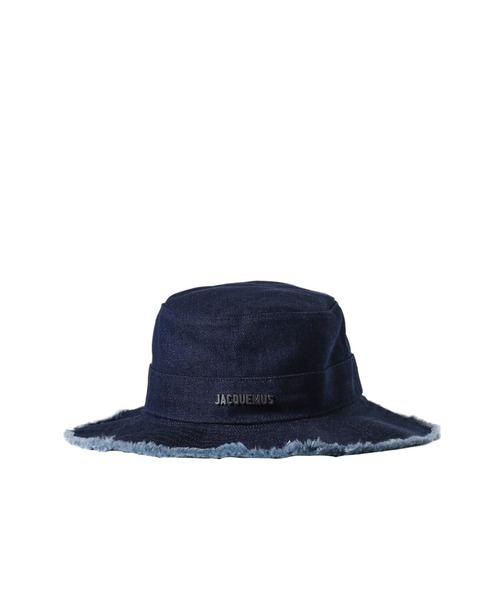 LE BOB ARTICHAUT（ハット）｜JACQUEMUS（ジャックムス）の