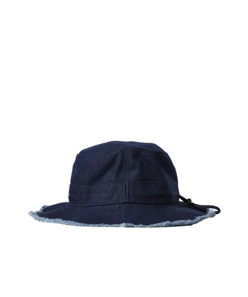 JACQUEMUS ジャックムス 帽子 ハットLe Bob Artichaut 626387 JACQUEMUS バケットハット Le bob Artichaut 213AC002(505903863
