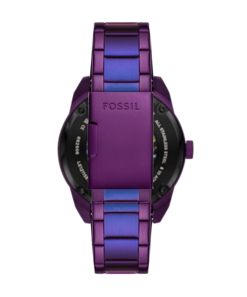 フォッシル | マーベル Marvel x Fossil ファンタスティック4