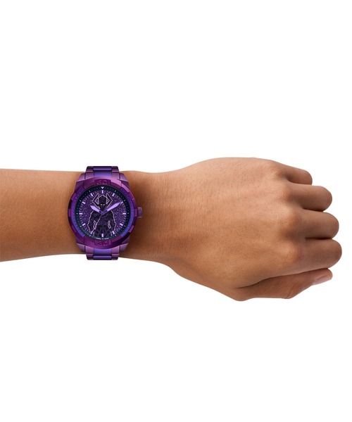 フォッシル | マーベル Marvel x Fossil ファンタスティック4 フォッシル | マーベル Marvel x Fossil ファンタスティック4
