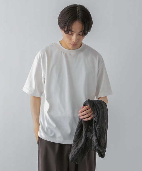GLOBAL WORK(グローバルワーク)の「トクトク2SET/メッシュシャツ/CLEAN MODE/571603(シャツ/ブラウス・メンズ・ブラック/ブラウン/グリーン・SMALL/MEDIUM/LARGE/X-LARGE)」の10枚目の写真