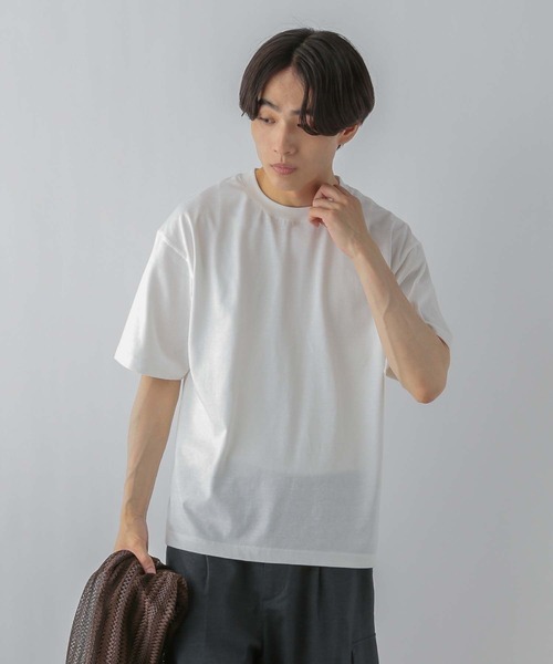 GLOBAL WORK(グローバルワーク)の「トクトク2SET/メッシュシャツ/CLEAN MODE/571603(シャツ/ブラウス・メンズ・ブラック/ブラウン/グリーン・SMALL/MEDIUM/LARGE/X-LARGE)」の19枚目の写真