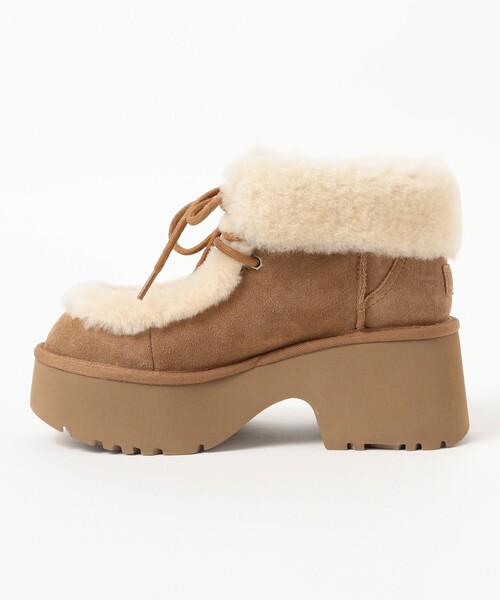 UGG(R) / ESMEE LACE UP（ブーツ）｜UGG（アグ）のファッション通販