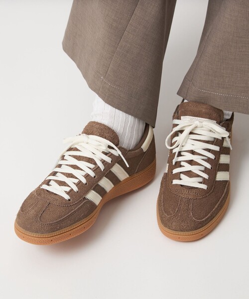 adidas Originals＞ハンドボール スペツィアル スニーカー
