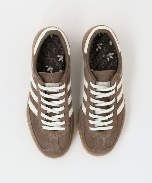 adidas Originals＞ハンドボール スペツィアル スニーカー