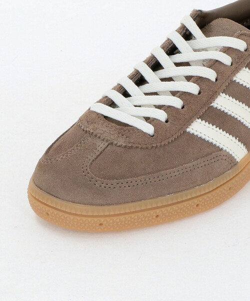 adidas Originals(アディダスオリジナルス)の「<adidas Originals>ハンドボール スペツィアル スニーカー(スニーカー・レディース・ブラウン系・22.5cm/23cm/23.5cm/24cm/24.5cm/25cm)」の11枚目の写真