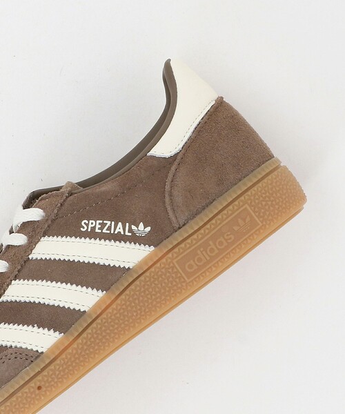 adidas Originals(アディダスオリジナルス)の「<adidas Originals>ハンドボール スペツィアル スニーカー(スニーカー・レディース・ブラウン系・22.5cm/23cm/23.5cm/24cm/24.5cm/25cm)」の12枚目の写真