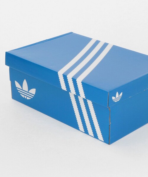 adidas Originals(アディダスオリジナルス)の「<adidas Originals>ハンドボール スペツィアル スニーカー(スニーカー・レディース・ブラウン系・22.5cm/23cm/23.5cm/24cm/24.5cm/25cm)」の14枚目の写真