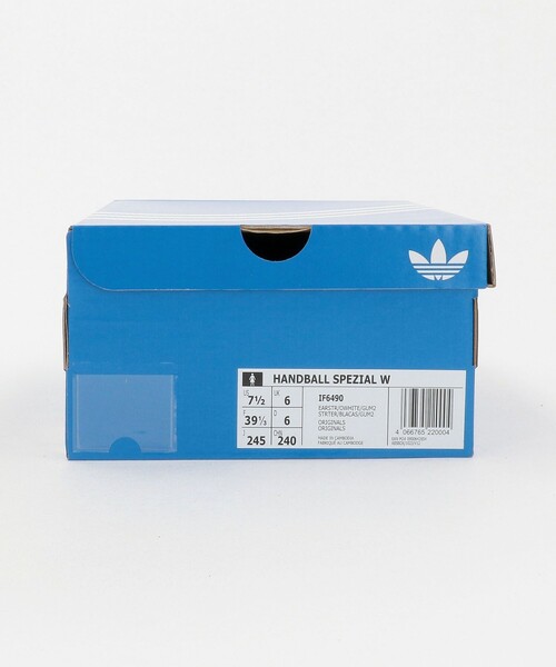 adidas Originals(アディダスオリジナルス)の「<adidas Originals>ハンドボール スペツィアル スニーカー(スニーカー・レディース・ブラウン系・22.5cm/23cm/23.5cm/24cm/24.5cm/25cm)」の15枚目の写真