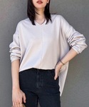 Emma Taylor(エマテイラー)の「トップス(Tシャツ/カットソー)」