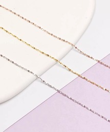 E&C closet… | トゥインクルライトネックレス(ネックレス)