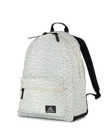 GREGORY｜グレゴリーのバックパック/リュック（レオパード柄