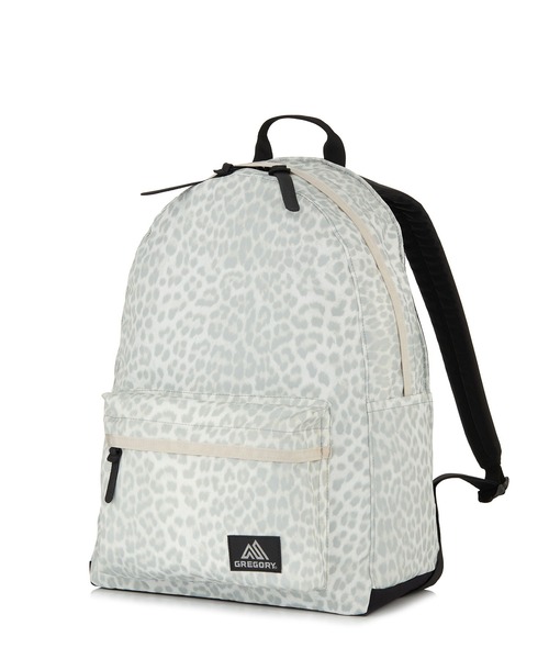 リラックスデイ RELAX DAY スノーレオパード（バックパック/リュック