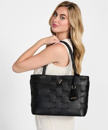Guess | MAYLEE Girlfriend Tote トートバッグ(トートバッグ)