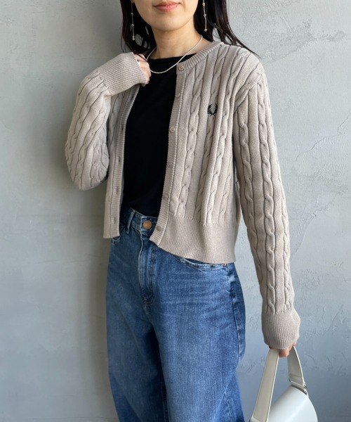 FRED PERRY（フレッドペリー）の「[FRED PERRY/フレッドペリー