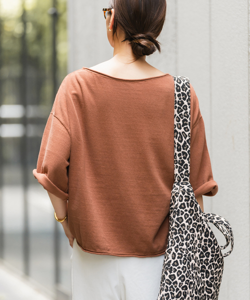 ヴィンテージライクピマTee FRAMeWORK｜ヴィンテージライクピマTee | Rakuten Fashion(楽天