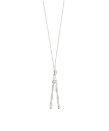 B:MING by BEAMS | ツインバー ネックレス(ネックレス)