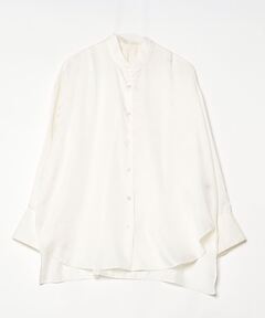 Comfort Oversized Shirt（シャツ/ブラウス）｜Her lip to（ハー