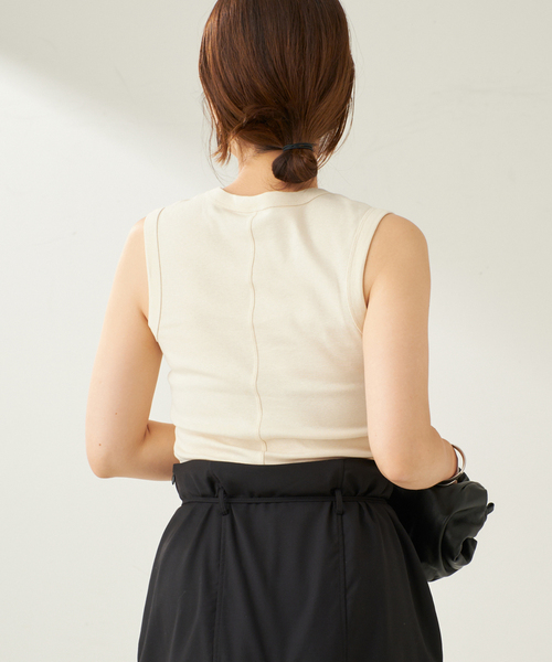 FLORE FLORE フローレフローレ カットソー カットソー JIL－LS | FLORE FLORE (Women)/フローレ