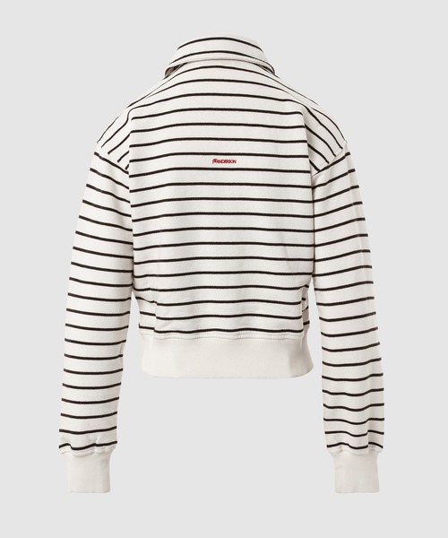 JW Anderson（ジェイダブリューアンダーソン）の「スウェットシャツ（スウェット・レディース・その他・S/XS）」の2枚目の写真