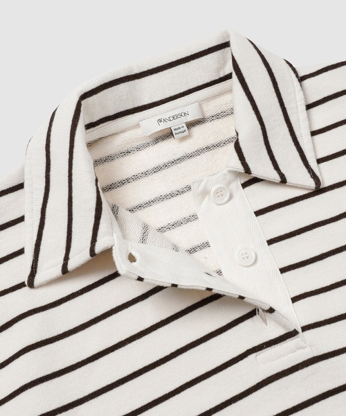 JW Anderson（ジェイダブリューアンダーソン）の「スウェットシャツ（スウェット・レディース・その他・S/XS）」の3枚目の写真