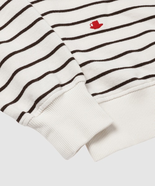JW Anderson（ジェイダブリューアンダーソン）の「スウェットシャツ（スウェット・レディース・その他・S/XS）」の4枚目の写真