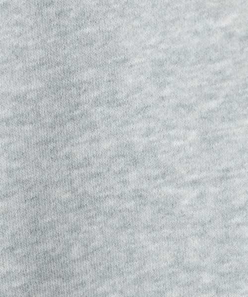 KELTY(ケルティ)の「【KELTY/ケルティ】ミニロゴクロップドジップパーカー / フーディ(パーカー・レディース・グレー/ブラック・フリー)」の13枚目の写真