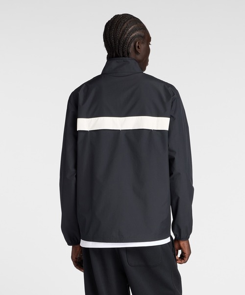 New Balance Sport Essentialsジャケット New Balance｜Sport Essentialsジャケット | Rakuten Fashion