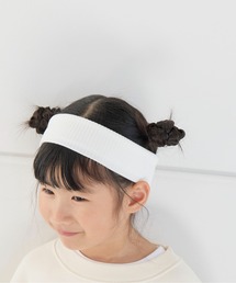 LOWRYS FARM（ローリーズファーム）の「リブヘアバンド　 591529（ヘアバンド）」