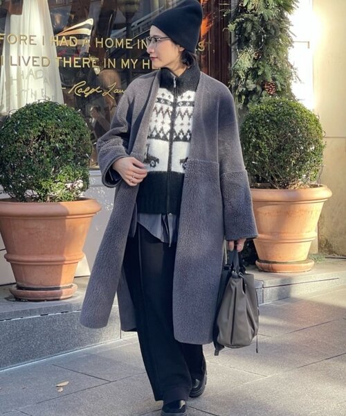 ear PAPILLONNER（イアパピヨネ）の「《インフルエンサーouchi企画