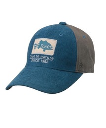 Foxfire（フォックスファイヤー）の「コーデュロイＴＴＮキャップ（キャップ）」