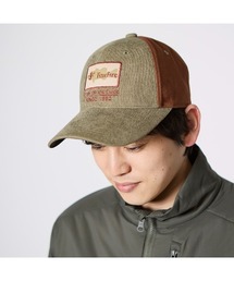 Foxfire（フォックスファイヤー）の「コーデュロイＴＴＮキャップ（キャップ）」