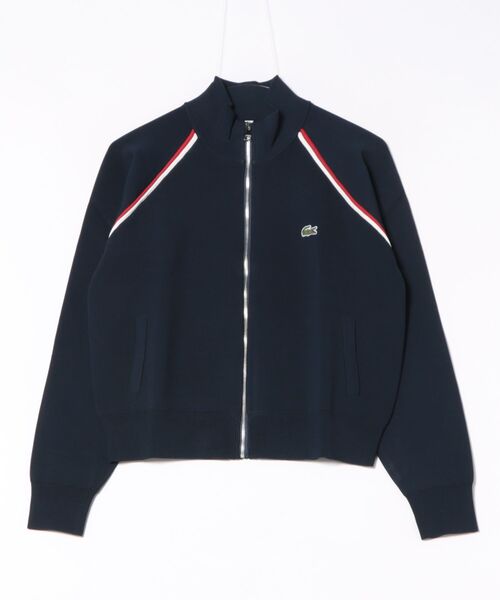 LACOSTE(ラコステ)の「《LACOSTE》AF0243(その他アウター・レディース・ネイビー・36/38)」の1枚目の写真