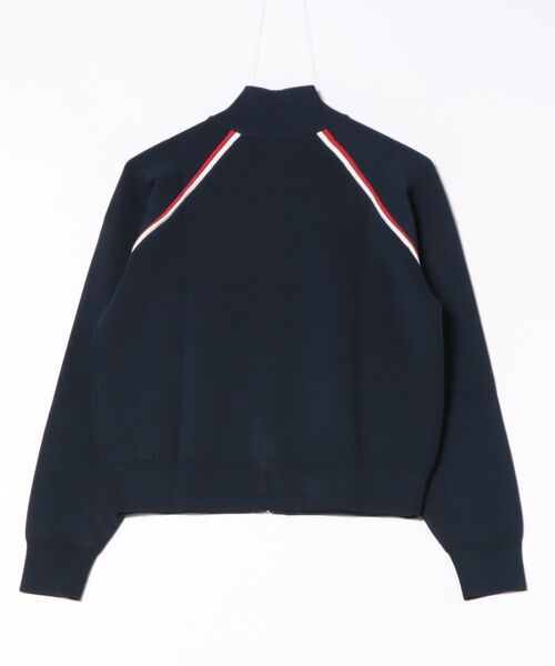 LACOSTE(ラコステ)の「《LACOSTE》AF0243(その他アウター・レディース・ネイビー・36/38)」の2枚目の写真