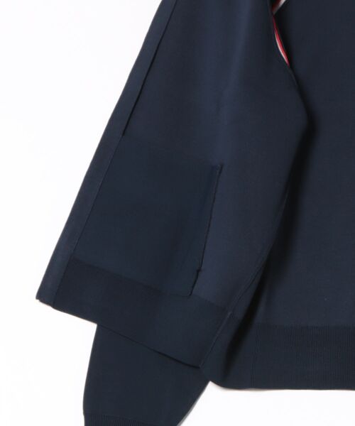 LACOSTE(ラコステ)の「《LACOSTE》AF0243(その他アウター・レディース・ネイビー・36/38)」の3枚目の写真