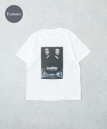 GOOD ROCK SPEED | 『別注』GOOD ROCK SPEED×UR iD　Goodfellas S/S T-SHIRTS(Tシャツ/カットソー)
