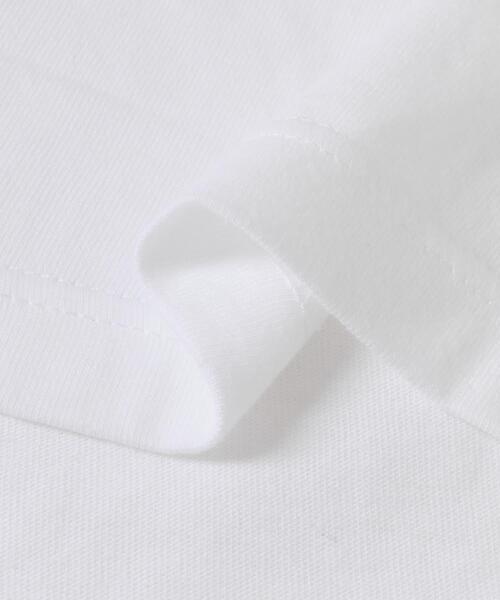 GOOD ROCK SPEED（グッドロックスピード）の「『別注』GOOD ROCK SPEED×UR iD　Goodfellas S/S T-SHIRTS（Tシャツ/カットソー・メンズ・ブラック/ホワイト・LARGE/MEDIUM）」の10枚目の写真