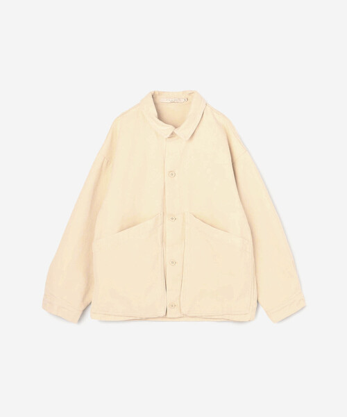 7115 by SZEKI カバーオール L 7115 by SZEKI | オーバーサイズブレザー WOMEN（カバーオール