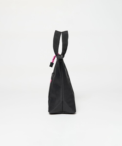 WEB限定】クーラー ロゴ トートバッグ -保冷・保温-（エコバッグ/サブ