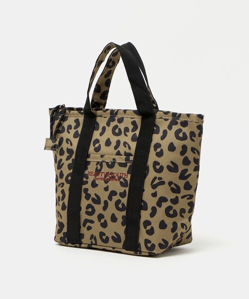 BEAUTY&YOUTH UNITED ARROWS(ビューティーアンドユースユナイテッドアローズ)の「【WEB限定】クーラー ロゴ トートバッグ -保冷・保温-(エコバッグ/サブバッグ・レディース・ブラック/その他1・FREE)」の21枚目の写真