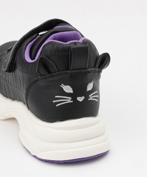 スニーカー（スニーカー）｜ANNA SUI mini（アナスイ・ミニ）の