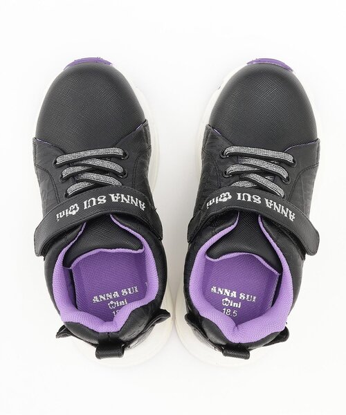 スニーカー（スニーカー）｜ANNA SUI mini（アナスイ・ミニ）の