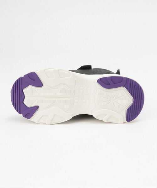 スニーカー（スニーカー）｜ANNA SUI mini（アナスイ・ミニ）の