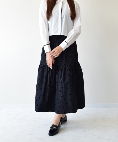 Bridget Birkin(ブリジットバーキン)の「【Bridget Birkin】スクエアトゥビットローファー(551665)(ローファー・レディース・ブラック/ブラウン系その他/ブラック系その他・23/23.5/24/24.5/22.5)」の6枚目の写真