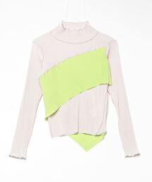 kotohayokozawa トップス　長袖 kotohayokozawa｜コトハヨコザワのトップス（長袖）通販 - ZOZOTOWN