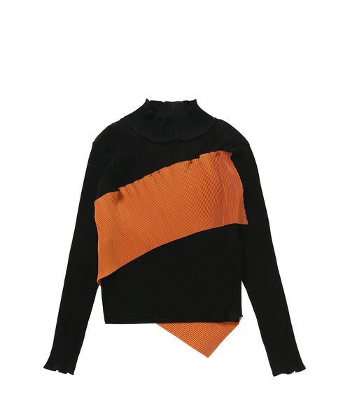 kotoha yokozawa 長袖トップス kotohayokozawa（コトハヨコザワ）の「【kotohayokozawa