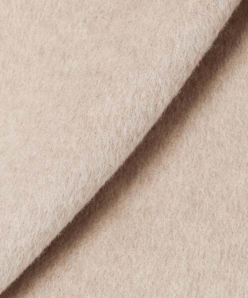 セール】《追加》スーパーファインビーバークルーネックコート（ノー